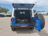 New 2026 Jeep Wrangler SUV