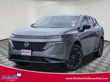 New 2026 Nissan Murano SUV