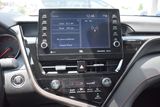 Used 2022 Toyota Camry Sedan