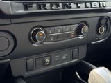 New 2026 Nissan Frontier Truck
