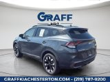 Used 2023 Kia Sportage SUV