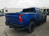 Used 2023 Chevrolet Silverado 1500 Truck
