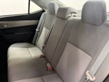 Used 2014 Toyota Corolla Sedan
