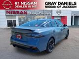 New 2026 Nissan Sentra Sedan