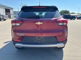 Used 2021 Chevrolet TrailBlazer SUV