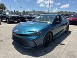 Used 2025 Toyota Camry Sedan