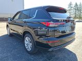 New 2026 Mitsubishi Outlander SUV