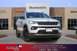 New 2026 Jeep Compass SUV
