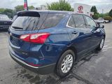 Used 2019 Chevrolet Equinox SUV