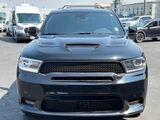 Used 2018 Dodge Durango SUV
