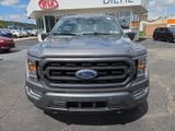 Used 2021 Ford F-150 Truck