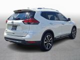 Used 2017 Nissan Rogue SUV