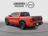 New 2026 Nissan Frontier Truck