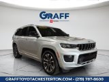 Used 2021 Jeep Grand Cherokee L SUV
