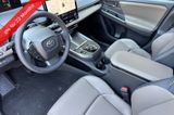 New 2026 Toyota bZ Woodland Sedan