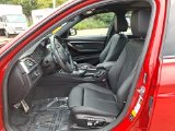 Used 2016 BMW 3 Series Sedan