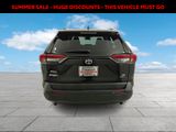 Used 2025 Toyota RAV4 Hybrid SUV