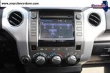 Used 2017 Toyota Tundra Truck
