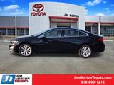 Used 2025 Chevrolet Malibu Sedan