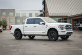 Used 2021 Ford F-150 Truck