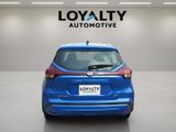 Used 2021 Nissan Kicks SUV