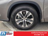 Used 2025 Toyota Highlander SUV