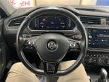 Used 2019 Volkswagen Tiguan SUV