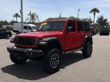 Used 2024 Jeep Wrangler SUV