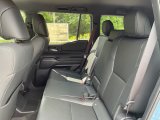 New 2024 Toyota Land Cruiser SUV