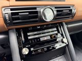Used 2025 Lexus IS Sedan