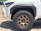 Used 2025 Toyota 4Runner SUV
