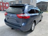 Used 2016 Toyota Sienna Van