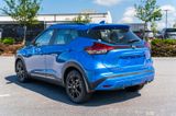 Used 2021 Nissan Kicks SUV