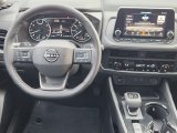 New 2026 Nissan Rogue SUV