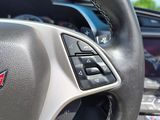 Used 2017 Chevrolet Corvette Convertible