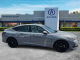 New 2026 Acura MDX SUV