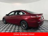 Used 2016 Toyota Camry Sedan