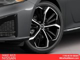 New 2026 Nissan Altima Sedan