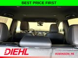 New 2026 Jeep Cherokee SUV
