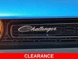Used 2020 Dodge Challenger Coupe