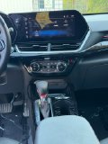 Used 2025 Chevrolet Trax SUV