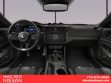New 2026 Nissan Z Coupe