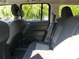 Used 2015 Jeep Patriot SUV