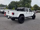 Used 2023 Jeep Gladiator Truck