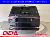 Used 2023 Jeep Wagoneer L SUV