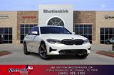 Used 2021 BMW 3 Series Sedan
