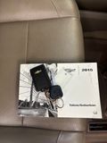 Used 2015 Chevrolet Tahoe SUV