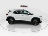 Used 2025 Chevrolet TrailBlazer SUV