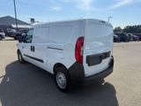 Used 2017 Ram ProMaster City Van
