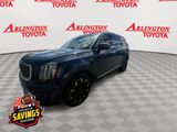 Used 2024 Kia Telluride SUV